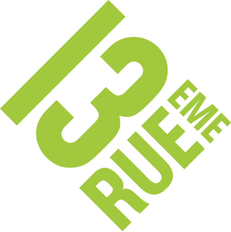 13EME RUE a organisé le jeu concours N°24916 – 13EME RUE