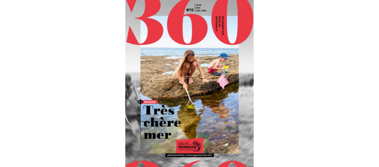 360 magazine a organisé le jeu concours N°11342 – 360 magazine n°10