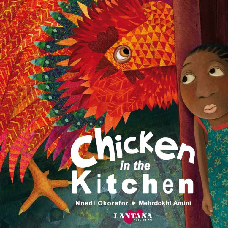 A CHICKEN IN THE KITCHEN a organisé le jeu concours N°29816 – A CHICKEN IN THE KITCHEN
