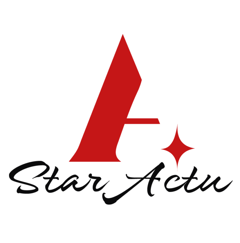 ACTU STAR a organisé le jeu concours N°4855 – ACTU STAR