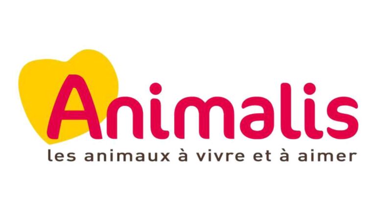 ANIMALIS a organisé le jeu concours N°16284 – ANIMALIS animaleries
