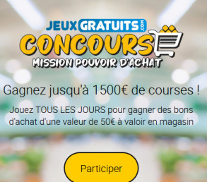AUJOURD’HUI EN FRANCE a organisé le jeu concours N°9923 – AUJOURD’HUI EN FRANCE quotidien jeu de l’été