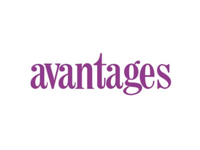 AVANTAGES a organisé le jeu concours N°22532 – AVANTAGES magazine