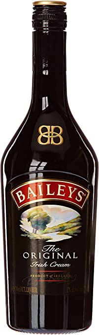 BAILEYS a organisé le jeu concours N°17535 – BAILEYS alcool