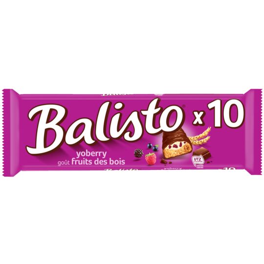 BALISTO / TWIX barres chocolatées a organisé le jeu concours N°24625 – BALISTO / TWIX barres chocolatées
