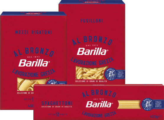 BARILLA a organisé le jeu concours N°23137 – BARILLA pâtes / MONOPRIX supermarchés