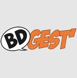 BD GEST a organisé le jeu concours N°31649 – BDGEST