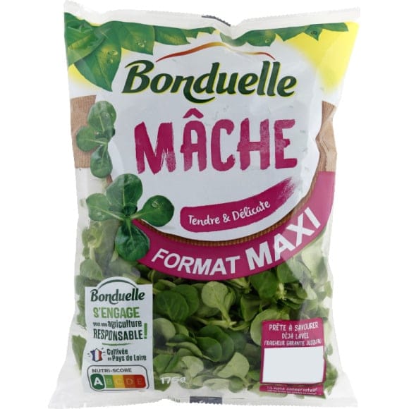 BONDUELLE a organisé le jeu concours N°8853 – BONDUELLE salades composées / MONOPRIX supermarchés