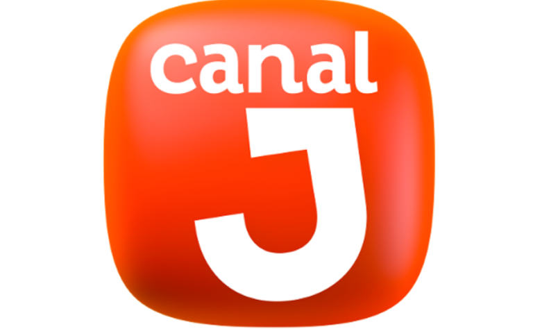 CANAL J a organisé le jeu concours N°124633 – CANAL J