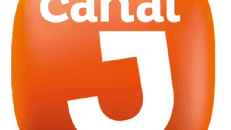 CANAL J a organisé le jeu concours N°28435 – CANAL  J