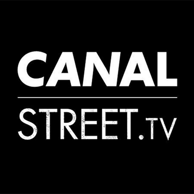 CANAL STREET a organisé le jeu concours N°20107 – CANAL STREET