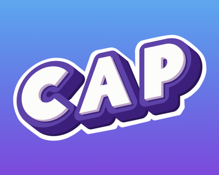 CAP JEU a organisé le jeu concours N°8513 – CAP JEU