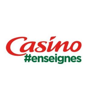 CASINO a organisé le jeu concours N°6001 – CASINO
