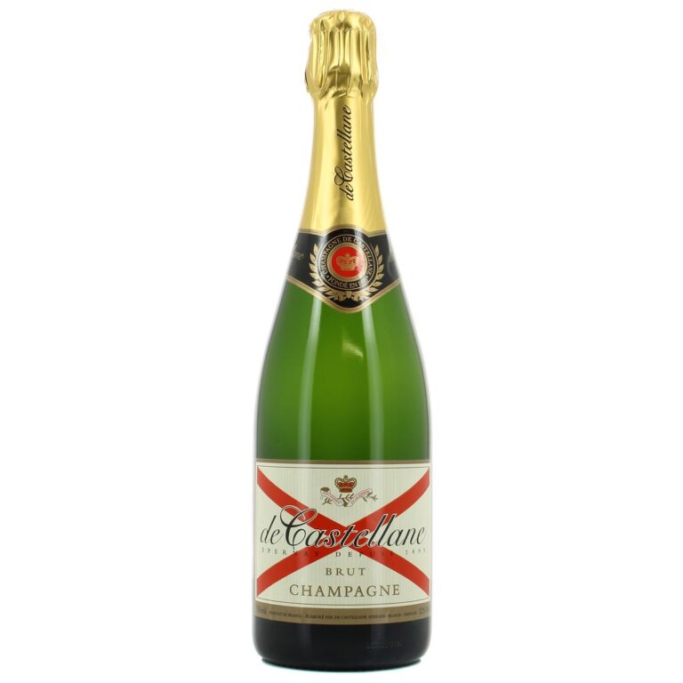 CASTELLANE champagne a organisé le jeu concours N°22660 – CASTELLANE champagne