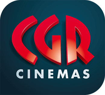 CGR CINEMAS a organisé le jeu concours N°12259 – CGR CINEMAS