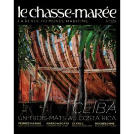 CHASSE MAREE magazine a organisé le jeu concours N°36125 – CHASSE MAREE magazine
