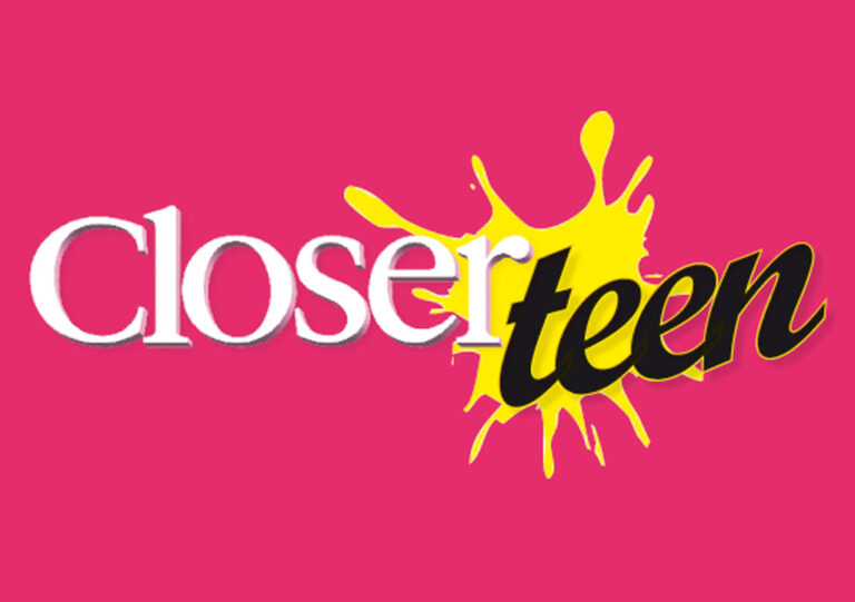 CLOSER TEEN a organisé le jeu concours N°137254 – CLOSER TEEN magazine n°24 / calendriers TAL