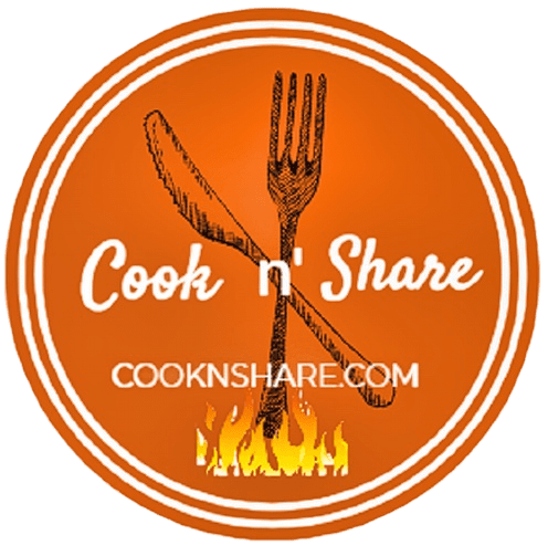 COOK N’SHARE a organisé le jeu concours N°18026 – COOK N’SHARE