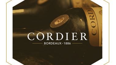 CORDIER vin a organisé le jeu concours N°348 – CORDIER vin