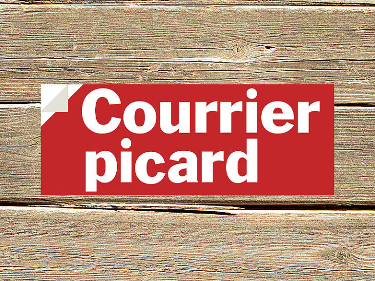 COURRIER PICARD a organisé le jeu concours N°174492 – COURRIER PICARD / Les Sentors