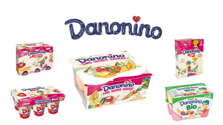 DANOMINO a organisé le jeu concours N°30398 – DANOMINO