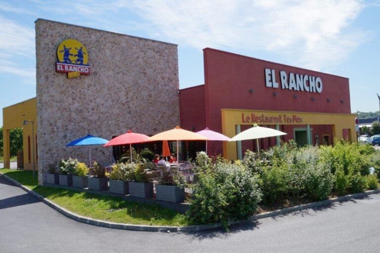 EL RANCHO a organisé le jeu concours N°15871 – EL RANCHO restaurants