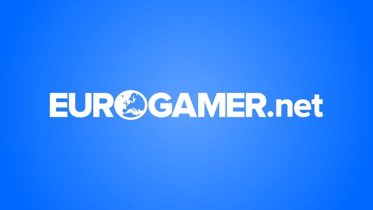 EUROGAMER a organisé le jeu concours N°1394 – EUROGAMER