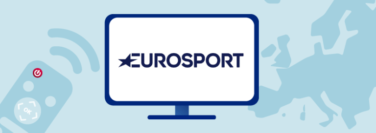 EUROSPORT a organisé le jeu concours N°5073 – EUROSPORT chaine de tv