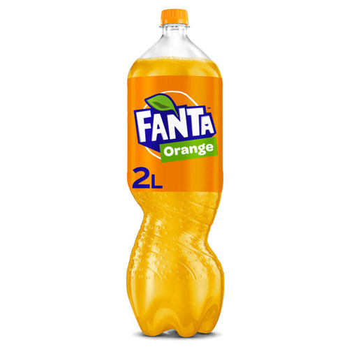 FANTA a organisé le jeu concours N°2411 – FANTA boisson / MONOPRIX supermarchés