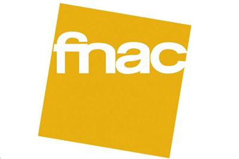 FNAC a organisé le jeu concours N°630 – FNAC magasins culturels