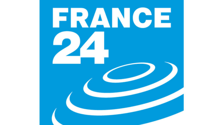 FRANCE 24 a organisé le jeu concours N°10079 – FRANCE 24