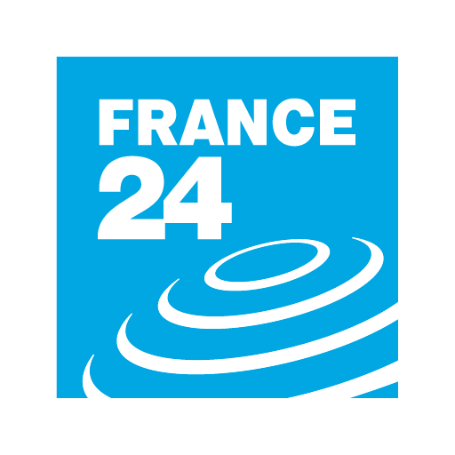 FRANCE 24 a organisé le jeu concours N°8014 – FRANCE 24