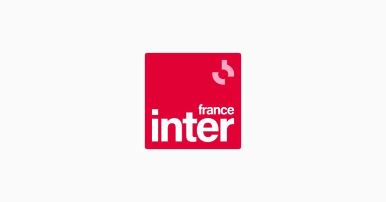 FRANCE INTER a organisé le jeu concours N°105557 – FRANCE INTER