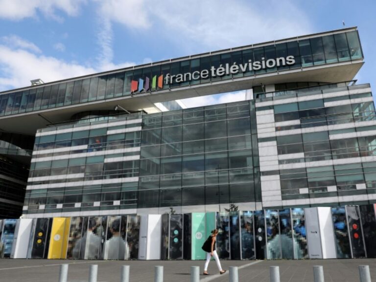 FRANCE TELEVISIONS a organisé le jeu concours N°110508 – FRANCE TV