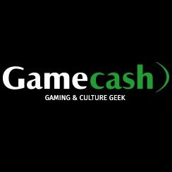GAMECASH a organisé le jeu concours N°32223 – GAME CASH