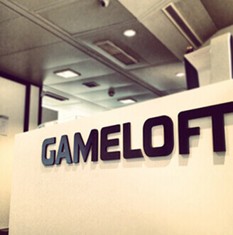 GAMELOFT a organisé le jeu concours N°10422 – GAMELOFT