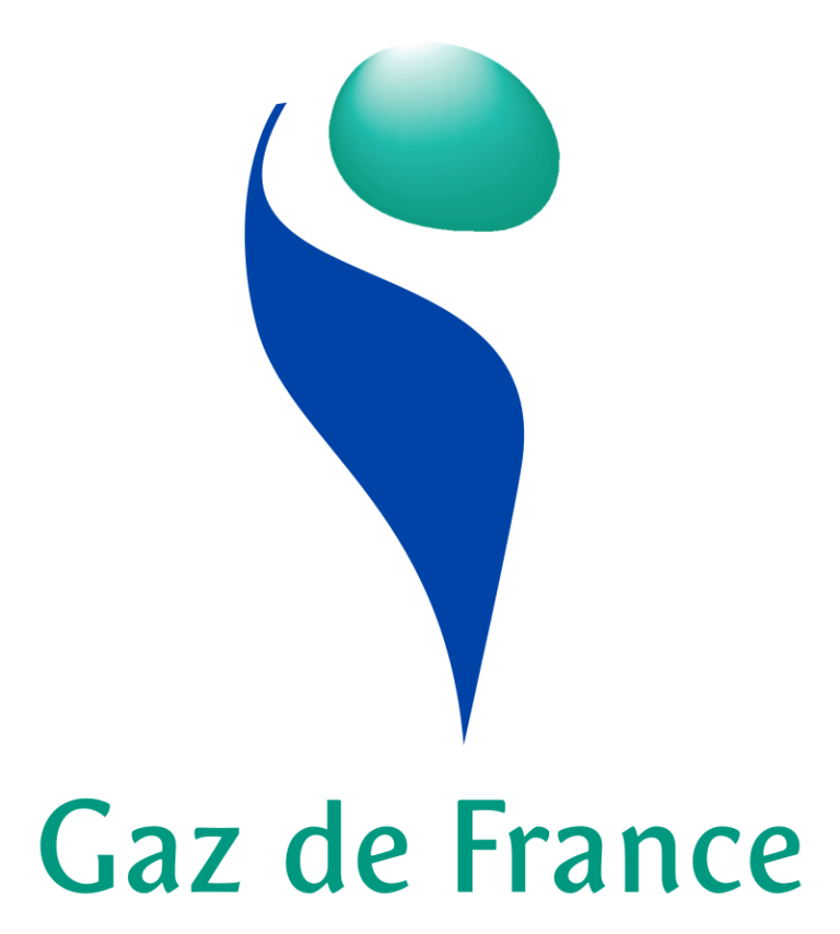 GAZ DE FRANCE a organisé le jeu concours N°14075 – GAZ DE FRANCE