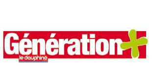 GENERATION PLUS / DAUPHINE LIBERE a organisé le jeu concours N°35003 – GENERATION PLUS / DAUPHINE LIBERE
