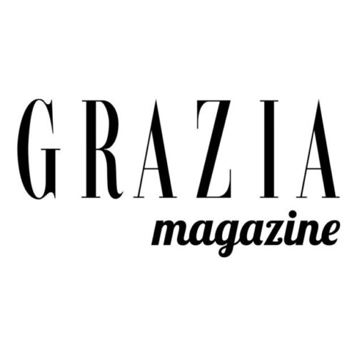 GRAZIA a organisé le jeu concours N°12314 – GRAZIA magazine n°6