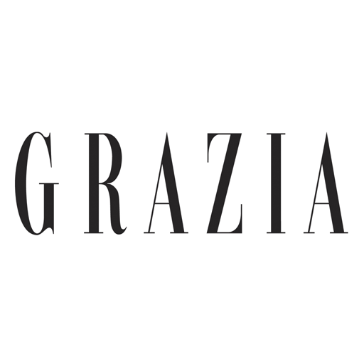 GRAZIA a organisé le jeu concours N°12739 – GRAZIA magazine n°8