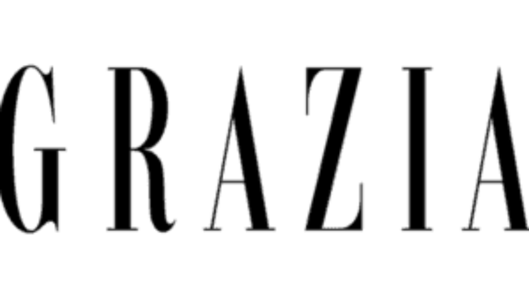GRAZIA a organisé le jeu concours N°12985 – GRAZIA magazine n°9