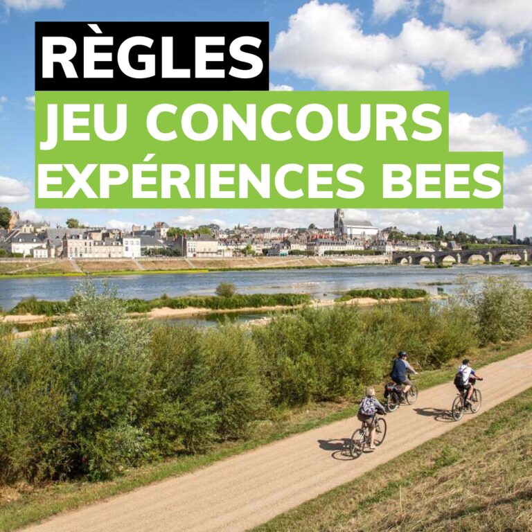 GREEN BEES a organisé le jeu concours N°17033 – GREEN BEES