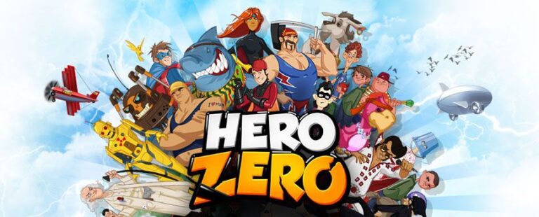 HERO a organisé le jeu concours N°35258 – HERO