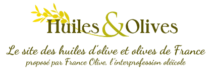 HUILE D’OLIVE EN FRANCE a organisé le jeu concours N°19795 – HUILE D’OLIVE EN FRANCE