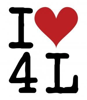 I LOVE 4L a organisé le jeu concours N°32926 – I LOVE 4L