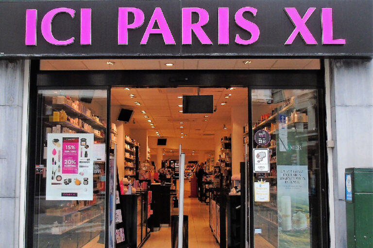 ICI PARIS a organisé le jeu concours N°90144 – ICI PARIS magazine n°3590