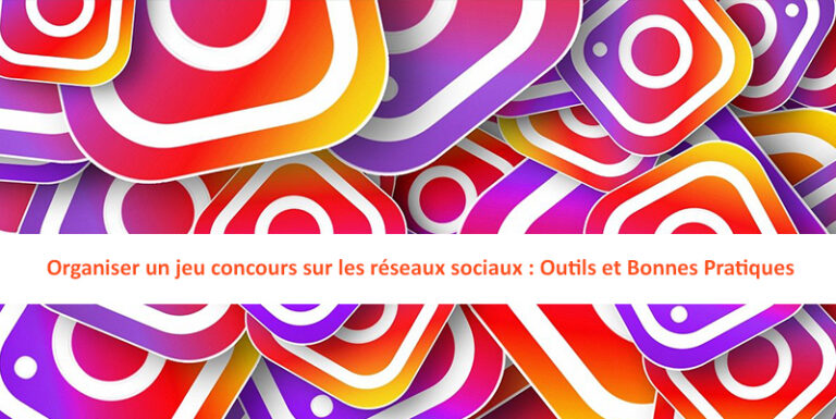 ID ORGANISATION a organisé le jeu concours N°10987 – ID ORGANISATION