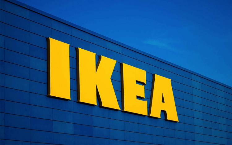 IKEA a organisé le jeu concours N°12114 – IKEA