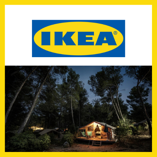 IKEA a organisé le jeu concours N°15170 – IKEA