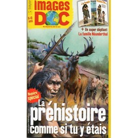 IMAGES DOC a organisé le jeu concours N°1554 – IMAGES DOC magazine n°238